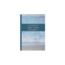 Magánkiadás Hogy nyoma maradjon... - Gottwald Péter irodalom