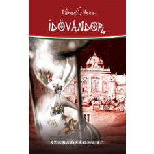 Magánkiadás Idővándor - Szabadságharc regény