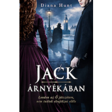 Magánkiadás Jack árnyékában regény