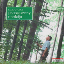 Magánkiadás Javasasszony unokája életmód, egészség