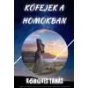 Magánkiadás Kőfejek a homokban