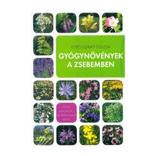 Magánkiadás Lopes-Szabó Zsuzsa: Gyógynövények a zsebemben életmód, egészség