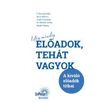 Magánkiadás Még mindig előadok, tehát vagyok egyéb e-könyv