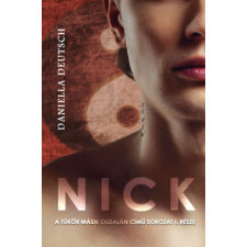 Magánkiadás Nick regény