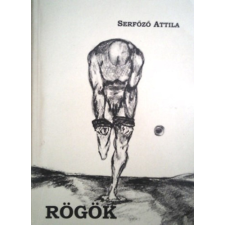 Magánkiadás Rögök antikvárium - használt könyv