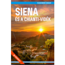 Magánkiadás Siena és a Chianti-vidék egyéb könyv