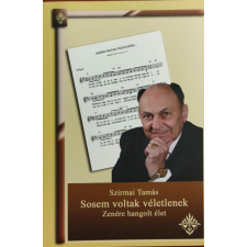 Magánkiadás Sosem voltak véletlenek egyéb könyv