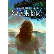 Magánkiadás Szépkilátó regény