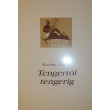 Magánkiadás Tengertől tengerig antikvárium - használt könyv