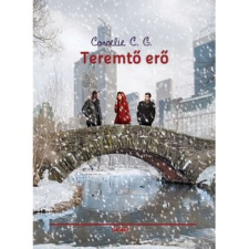Magánkiadás Teremtő erő szépirodalom