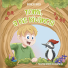 Magánkiadás Tomi, a kis kíváncsi