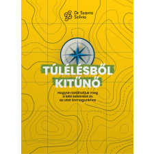 Magánkiadás Túlélésből kitűnő - Hogyan találhatjuk meg a lelki békénket és az utat önmagunkhoz? életmód, egészség