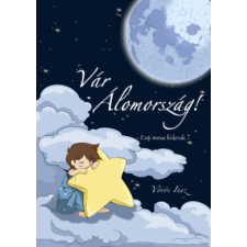 Magánkiadás Vár Álomország - Esti mese fiúknak gyermek- és ifjúsági könyv