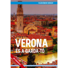 Magánkiadás Verona és a Garda-tó egyéb könyv