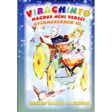 Magánkiadás Virághintó antikvárium - használt könyv