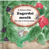 Magánkiadás Zugerdei mesék