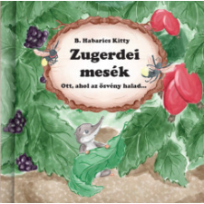 Magánkiadás Zugerdei mesék gyermek- és ifjúsági könyv