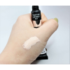  Magas fedőképességű korrektor, Lady Model, Bye Under Eye Waterproof, 102 Creamy Natural, 20 ml