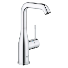  Magas mosdó csaptelep Grohe Essence New leeresztőszelep nélkül króm 23541001 csaptelep