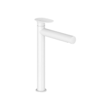  Magas mosdó csaptelep Ravak Spring leeresztőszelep nélkül fehér X070567 csaptelep