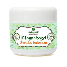 Magashegyi ÁRNIKA Balzsam – 250ml gyógyhatású készítmény