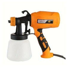  Magasnyomású elektromos festékszóró DU28969 festő és tapétázó eszköz