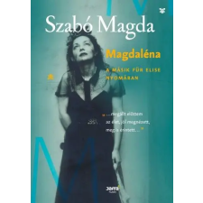  Magdaléna regény