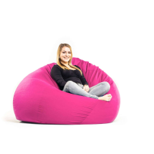  Magenta Grandiózus babzsákfotel bútor