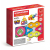 Magformers Magnetic blocks Challenger 14 pieces