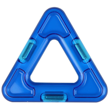 Magformers Triangle 12 darabos mágneses építőjáték készlet mágneses építőjáték