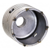Magg Kalapácsfúró fúrószár 75mm átmérő, 110mm szár SDS+ (27075110)