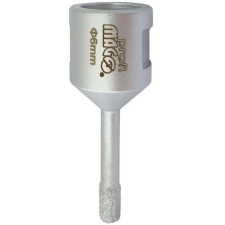 Magg Profi Diamond crown M14, 6 mm (8591715510066) szerszám kiegészítő