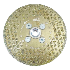  MAGG Profi - Gyémánttárcsa RB 115mm - M14 barkácsgép tartozék