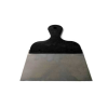 Magg Rozsdamentes felületsimító 150x95mm (080060)