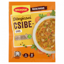  Maggi dörgicsei csibeleves 60 g alapvető élelmiszer