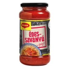  Maggi édes-savanyú szósz 500g szósz, mártás