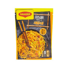 Maggi fusian indiai pirított tészta - 118g alapvető élelmiszer