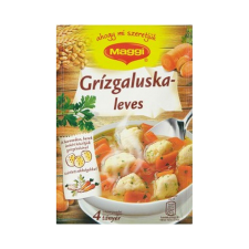 Maggi grízgaluskaleves - 59g alapvető élelmiszer