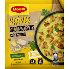 Maggi krémes sajtszószos csirkemell alap 28g alapvető élelmiszer