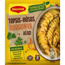 Maggi Maggi Tepsis-húsos burgonya alap 46g