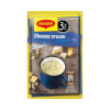 Maggi párperc sajtkrémleves - 19g