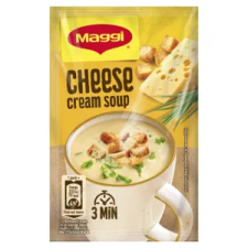  Maggi PárPerc Sajtkrémleves 19g alapvető élelmiszer