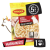  MAGGI PÁRPERC TÉSZTA MARHAHÚS 59,2G