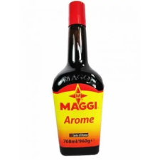  Maggi szójás szósz 768 ml/960g szósz, mártás