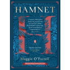 Maggie O'Farrell O'Farrell Maggie - Hamnet regény