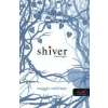 Maggie Stiefvater SHIVER - BORZONGÁS (Keménytáblás)