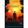  Maggie Stiefvater - Sinner – Maggie Stiefvater