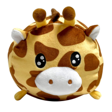 Magic Baby zsiráf plüssfigura - 40 cm plüssfigura