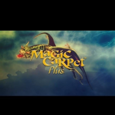 Magic Carpet Plus (Digitális kulcs - PC) videójáték