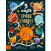 Magic Cat Publishing 5 Minute Space Stories | Mona K